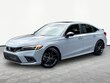  Honda Civic Si