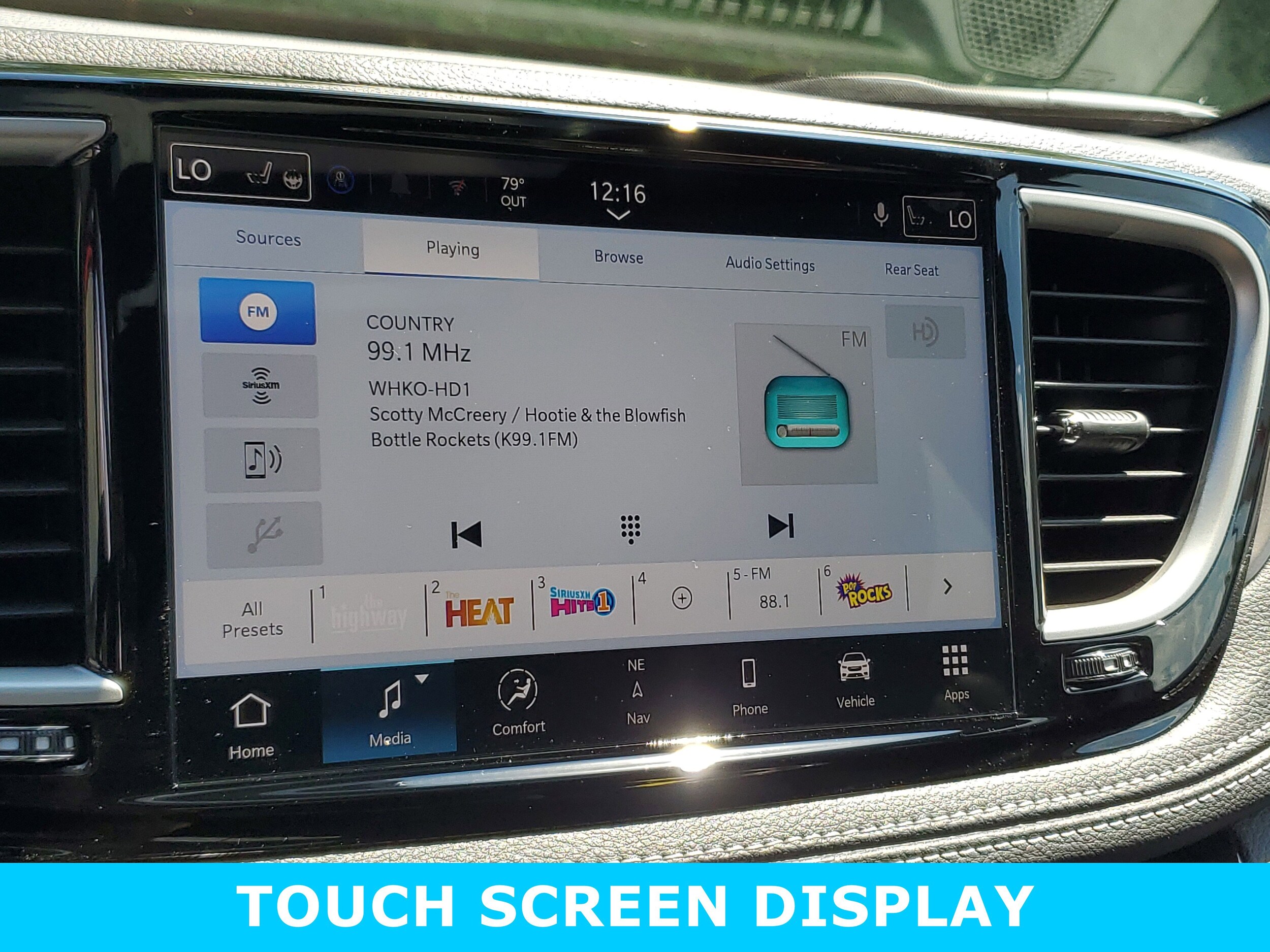 2026 Chrysler Pacifica Select - Photo 15