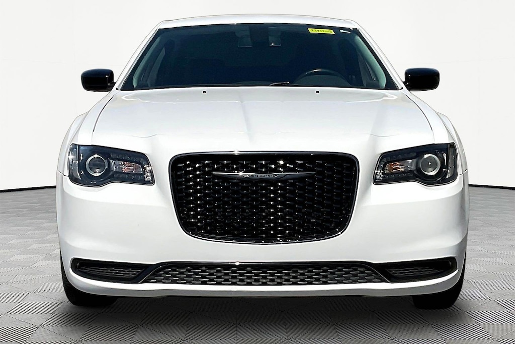 Used 2021 Chrysler 300 Touring RWD Sedan