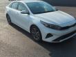 Used 2023 Kia Forte LXS IVT Sedan