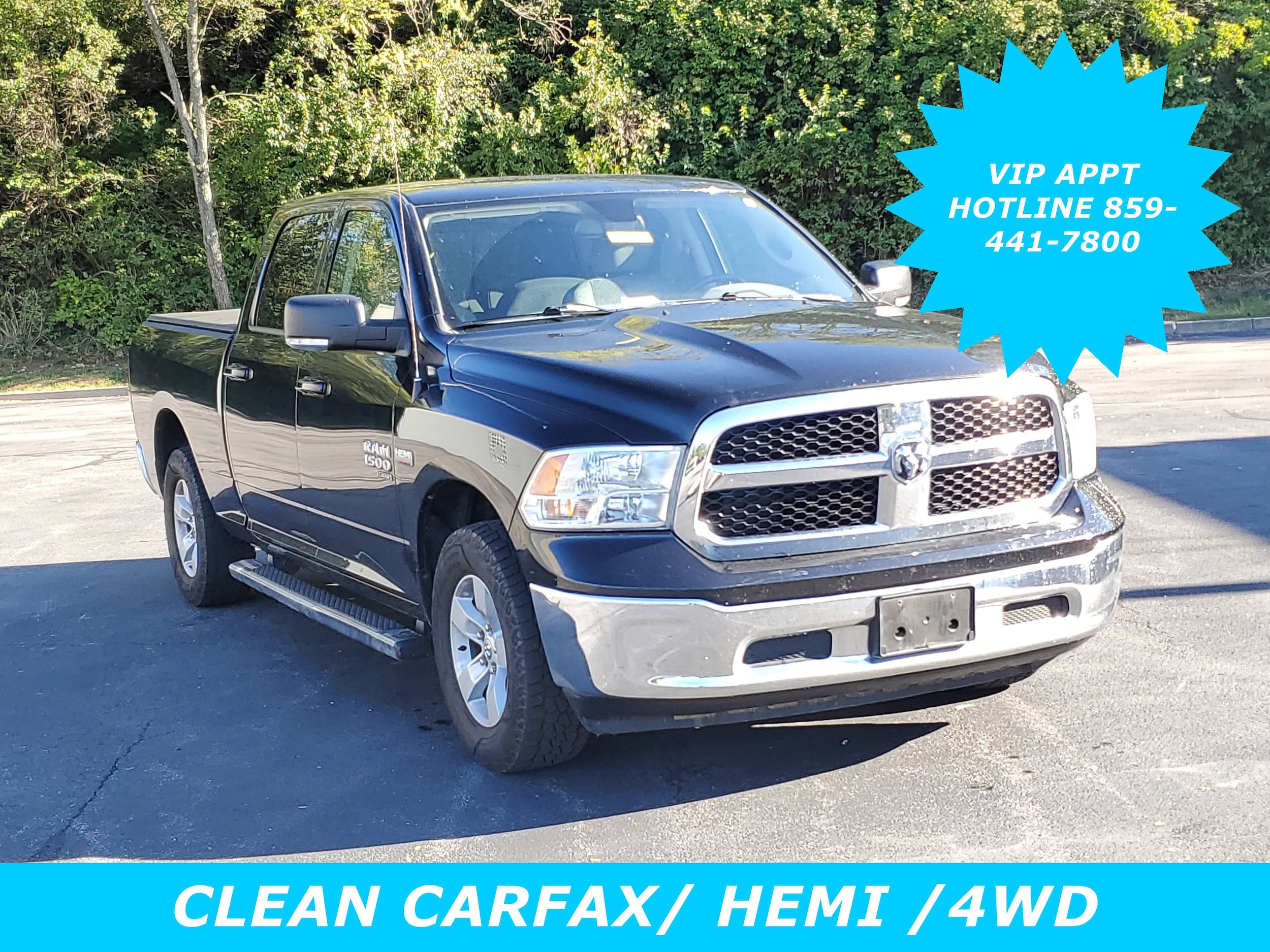 2020 Ram 1500 Classic Truck Crew Cab  2020 Ram 1500 Classic Truck Crew Cab