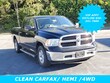 Ram 1500 Classic