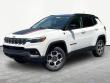 Used 2022 Jeep Compass Trailhawk 4x4 SUV