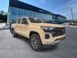 Used 2023 Chevrolet Colorado 4WD Crew Cab Z71 Truck Crew Cab