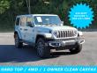 Used 2024 Jeep Wrangler Sahara 4 Door 4x4 SUV