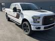Used 2017 Ford F-150  Truck SuperCrew Cab