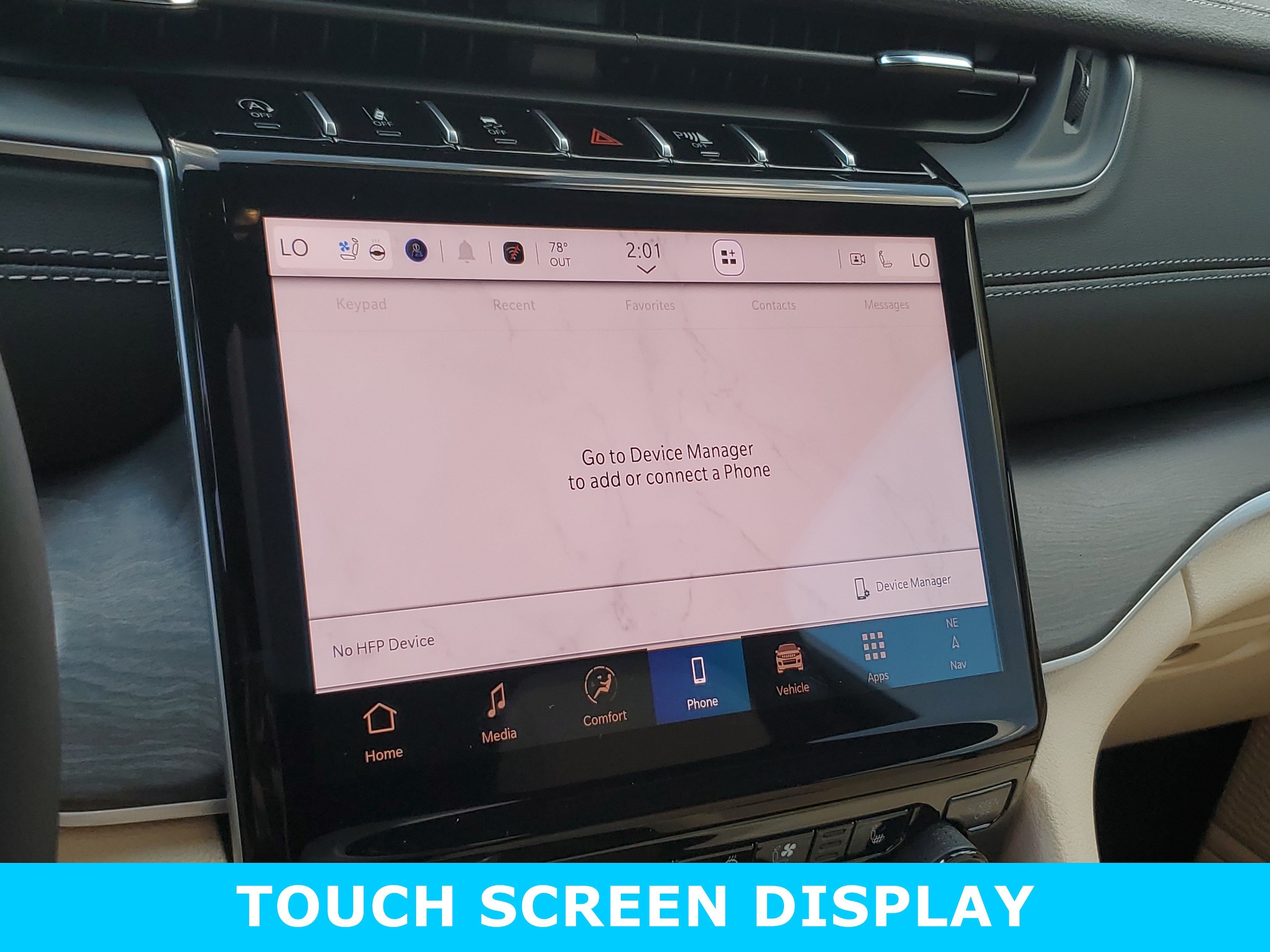 2025 Jeep Grand Cherokee L Limited - Photo 16