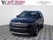 Used 2022 Jeep Compass Latitude FWD SUV