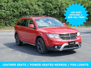 2019 Dodge Journey Crossroad FWD SUV