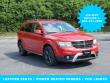Used 2019 Dodge Journey Crossroad FWD SUV