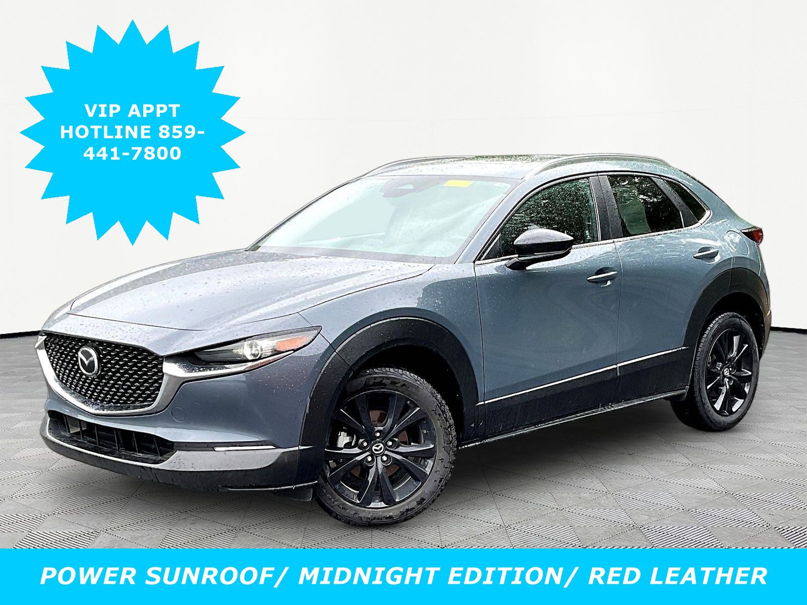 2024 Mazda CX-30 Carbon Edition AWD's photo