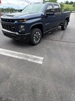  Chevrolet Silverado 2500HD