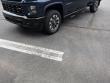 Used 2021 Chevrolet Silverado 2500HD 4WD Crew Cab 159 Custom Truck Crew Cab