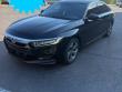 Used 2018 Honda Accord Sedan EX-L 1.5T CVT Sedan