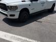 Used 2024 Ram 3500 Big Horn 4x4 Crew Cab 8 Box Truck Crew Cab