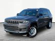 Used 2024 Jeep Grand Cherokee L Laredo 4x4 SUV