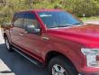Used 2015 Ford F-150  Truck SuperCrew Cab