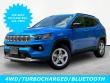 Used 2024 Jeep Compass Latitude 4x4 SUV