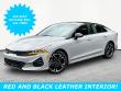 Used 2022 Kia K5 GT-Line Auto FWD Sedan