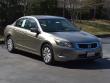 Used 2008 Honda Accord Sdn 4dr I4 Auto LX Sedan