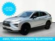 Used 2022 Mitsubishi Eclipse Cross LE S-AWC CUV