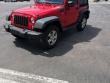 Used 2015 Jeep Wrangler 4WD 2dr Sport SUV