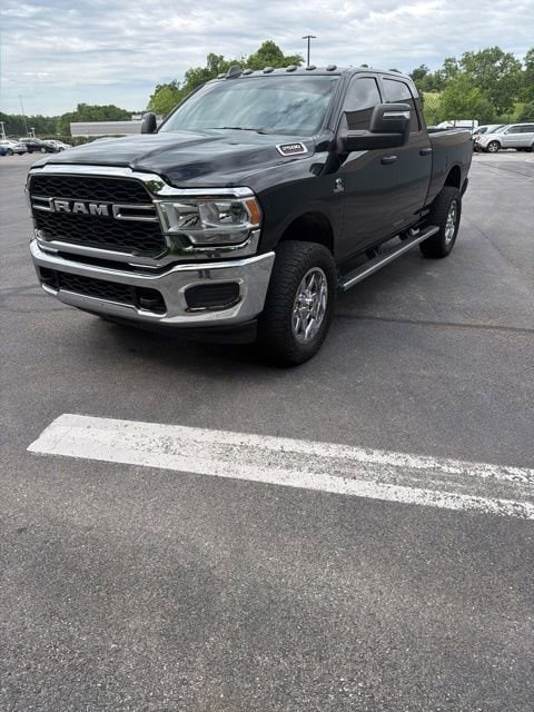 2023 RAM 2500 Tradesman 4X4 Crew Cab SWB's photo