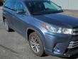 Used 2018 Toyota Highlander XLE V6 FWD SUV