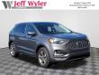 Used 2023 Ford Edge SEL AWD SUV
