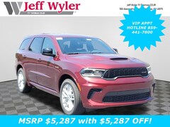 2025 Dodge Durango R/T AWD Ft Thomas