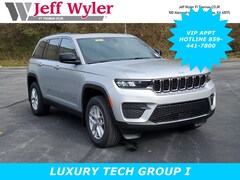 2025 Jeep Grand Cherokee LAREDO X 4X4 Sport Utility Ft Thomas