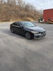  Honda Civic Sedan