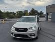 Used 2021 Chrysler Pacifica Limited AWD Van Passenger Van
