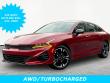 Used 2022 Kia K5 GT-Line Auto AWD Sedan