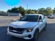 Used 2021 Kia Seltos LX IVT AWD SUV