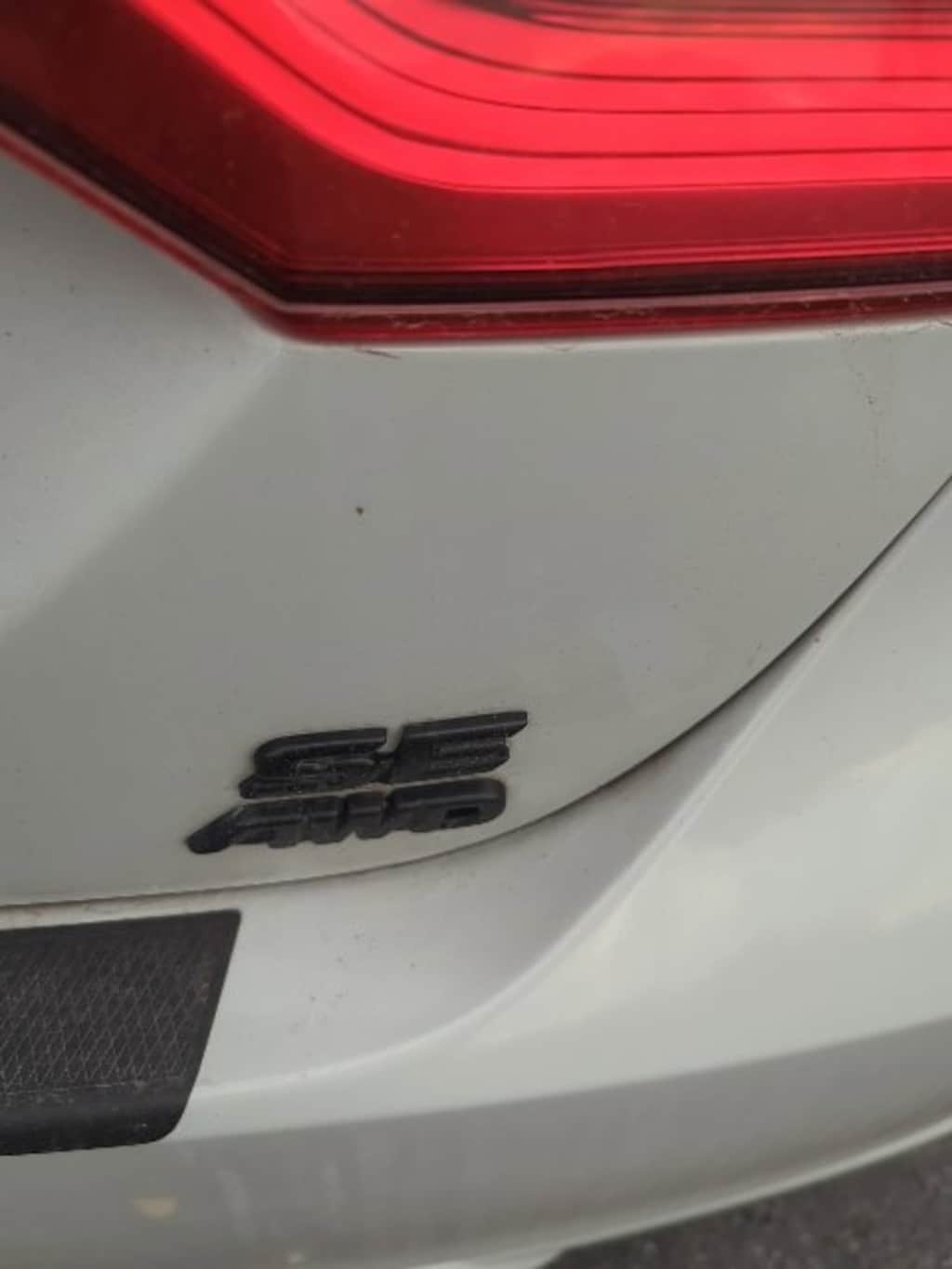 Used 2024 Toyota Camry Sedan