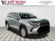 Used 2024 Toyota Grand Highlander  SUV