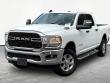 Used 2024 Ram 2500 Big Horn 4x4 Crew Cab 64 Box Truck Crew Cab