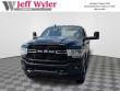 Used 2021 Ram 2500 Big Horn 4x4 Crew Cab 64 Box Truck Crew Cab