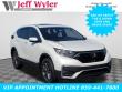 Used 2021 Honda CR-V EX-L AWD SUV