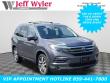 Used 2018 Honda Pilot Touring AWD SUV
