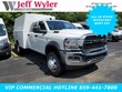 Ram 5500 Chassis Cab