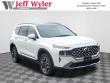 Used 2023 Hyundai Santa Fe Limited AWD SUV