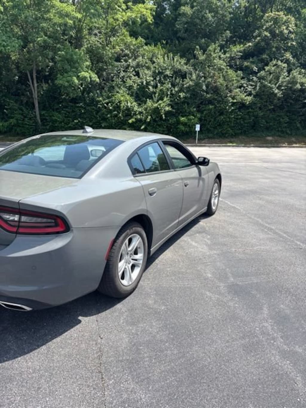 Used 2023 Dodge Charger SXT RWD Sedan