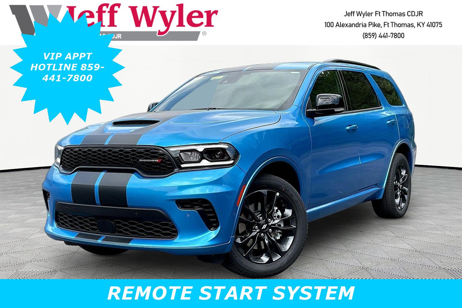 2026 Dodge Durango GT Plus AWD's photo