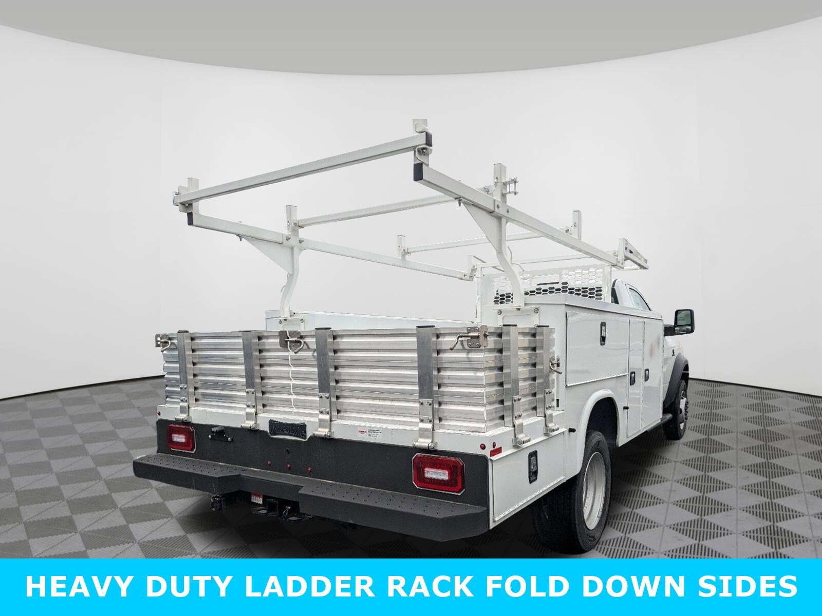 2024 Ram 4500 photo 4