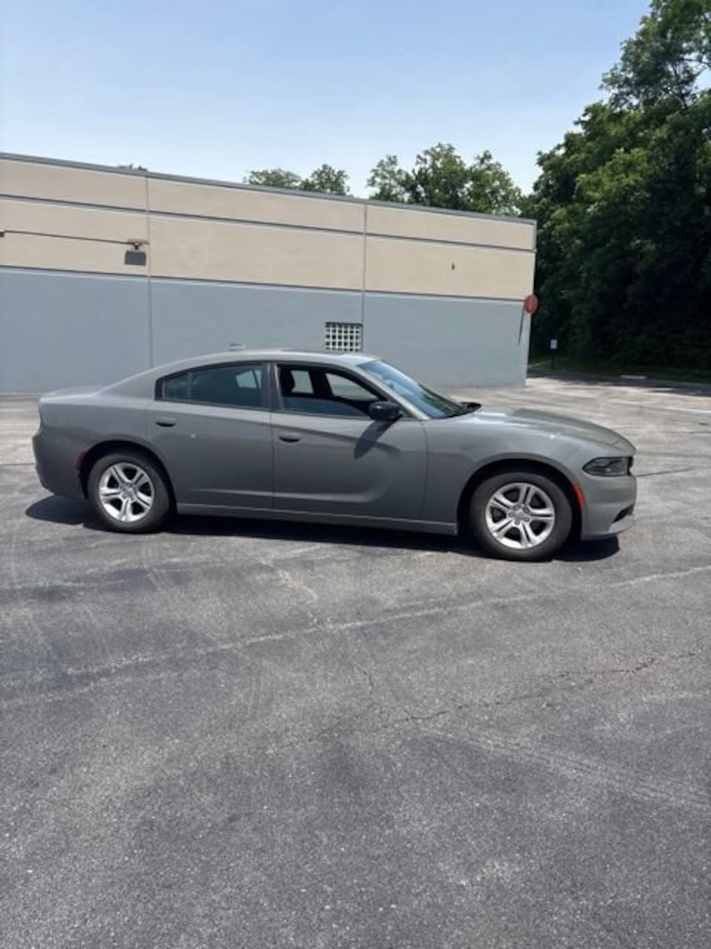 Used 2023 Dodge Charger SXT RWD Sedan
