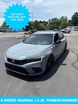  Honda Civic Si