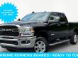 Used 2024 Ram 2500 Big Horn 4x4 Crew Cab 64 Box Truck Crew Cab