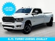  Ram 3500